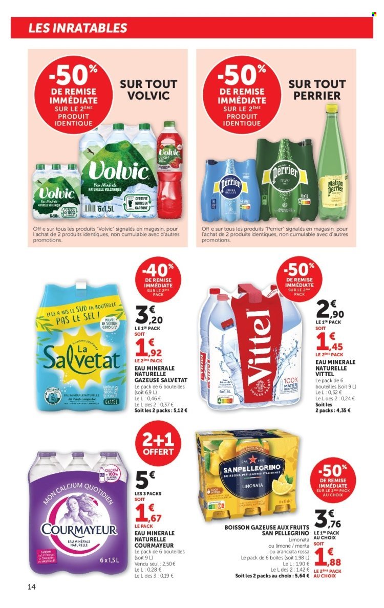 Catalogue SUPER U - Fête des Mères ! (2026-05-19 - 2026-05-31)
