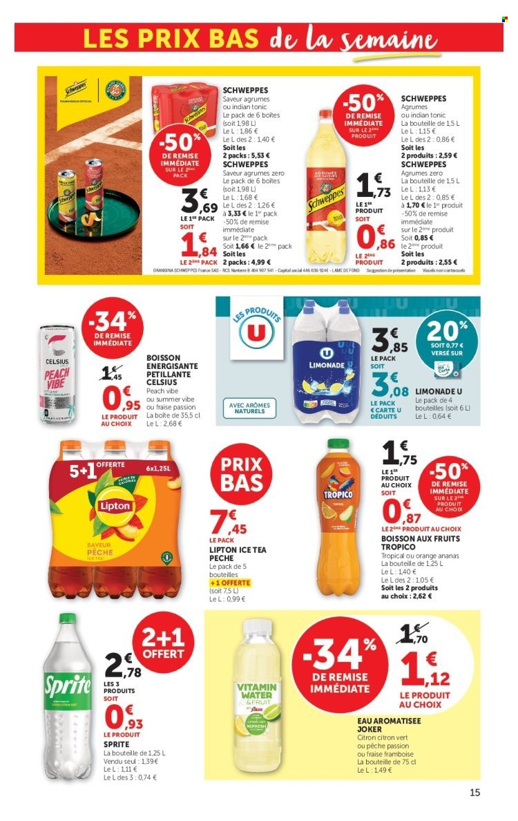 Catalogue SUPER U - Fête des Mères ! (2026-05-19 - 2026-05-31)