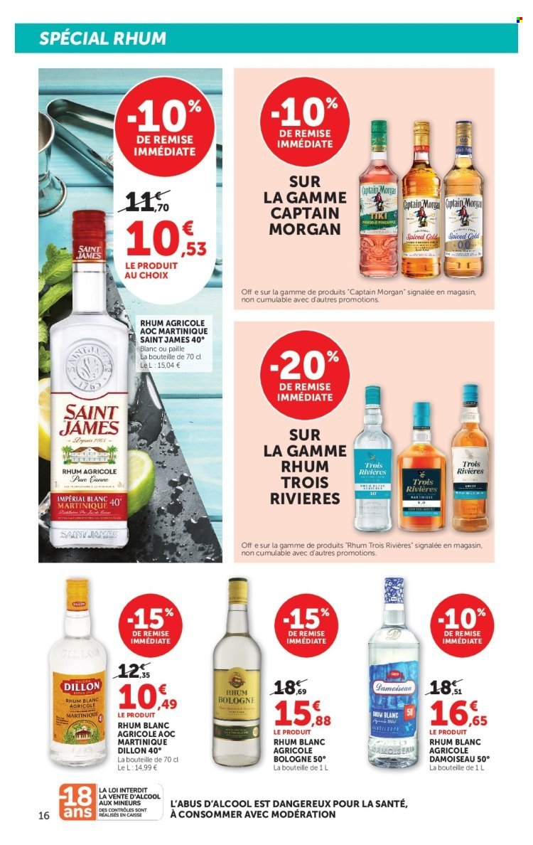 Catalogue SUPER U - Fête des Mères ! (2026-05-19 - 2026-05-31)