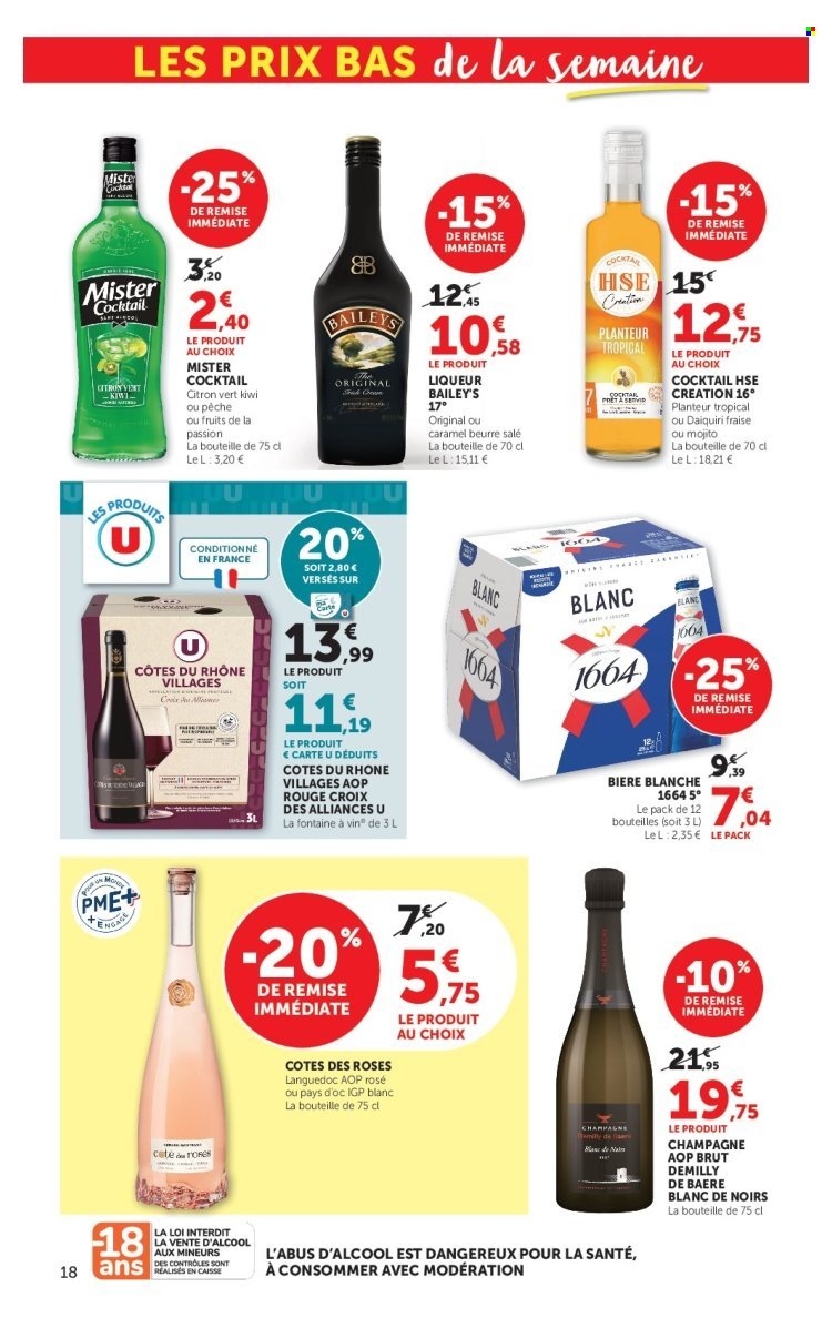 Catalogue SUPER U - Fête des Mères ! (2026-05-19 - 2026-05-31)