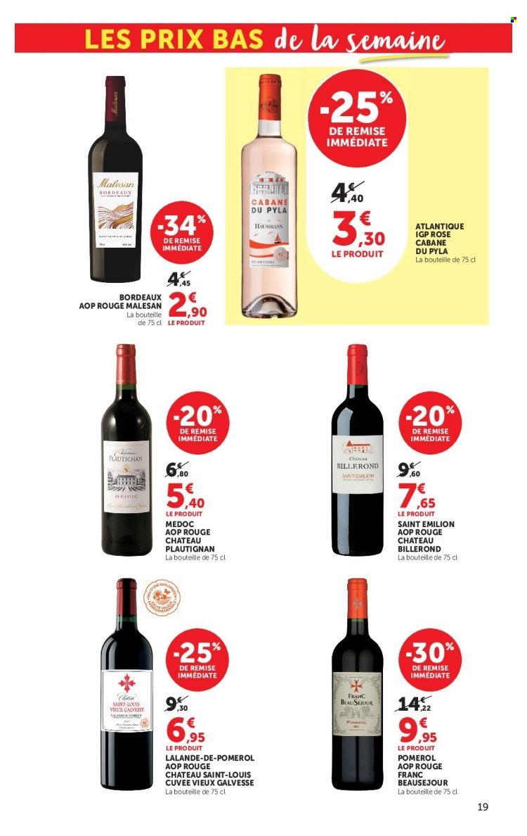 Catalogue SUPER U - Fête des Mères ! (2026-05-19 - 2026-05-31)