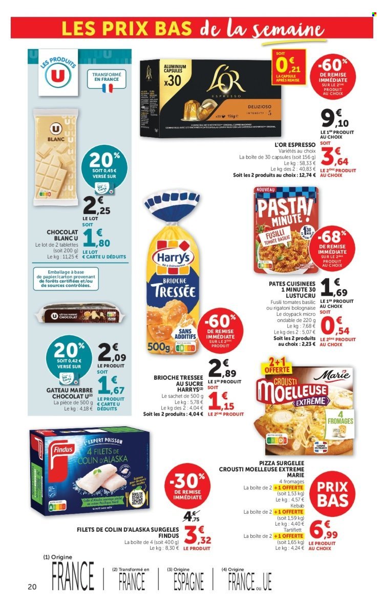 Catalogue SUPER U - Fête des Mères ! (2026-05-19 - 2026-05-31)