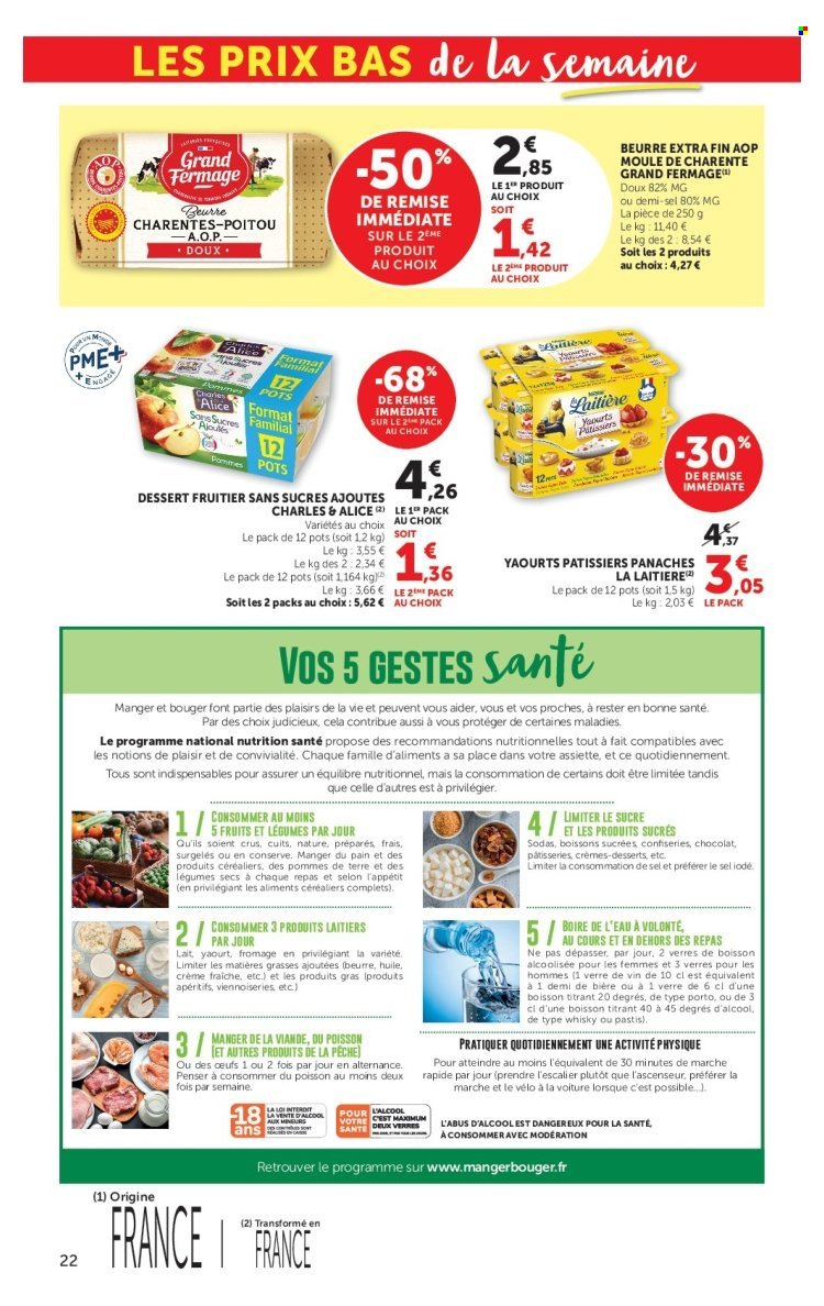 Catalogue SUPER U - Fête des Mères ! (2026-05-19 - 2026-05-31)