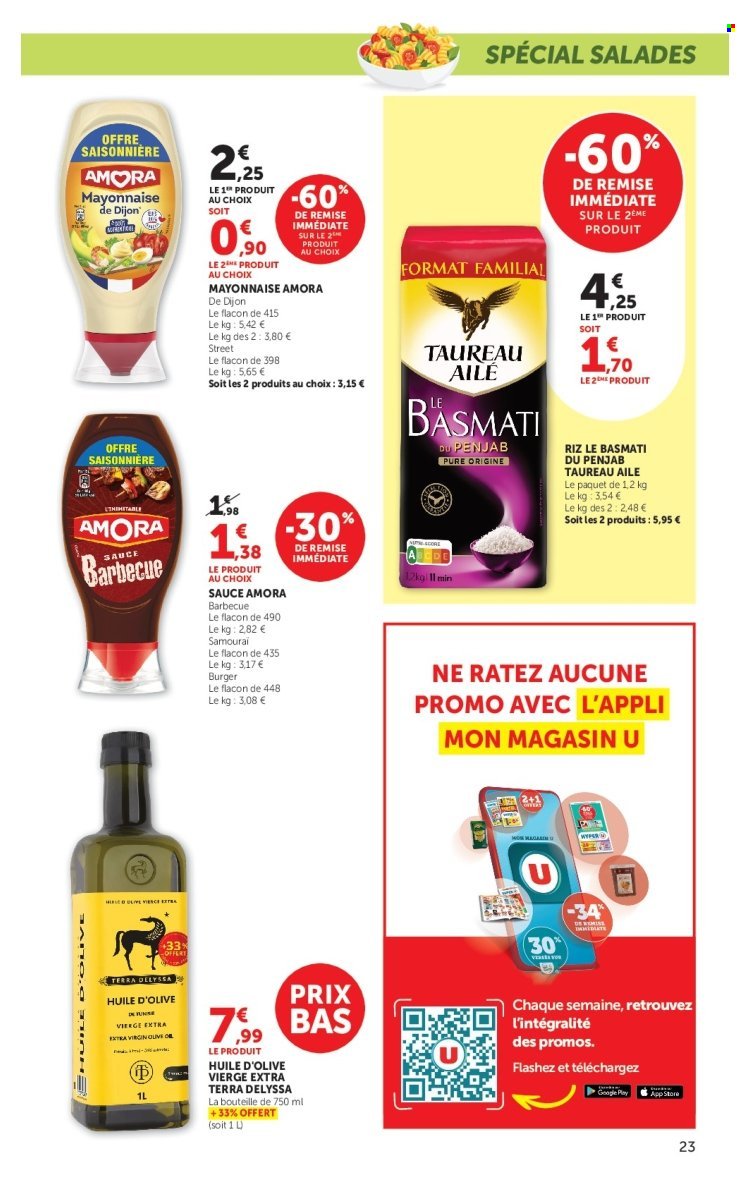 Catalogue SUPER U - Fête des Mères ! (2026-05-19 - 2026-05-31)