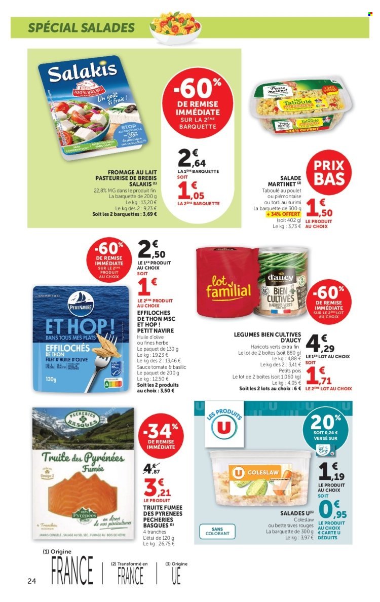 Catalogue SUPER U - Fête des Mères ! (2026-05-19 - 2026-05-31)