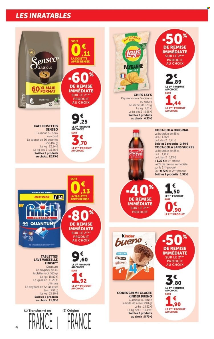 Catalogue SUPER U - Fête des Mères !