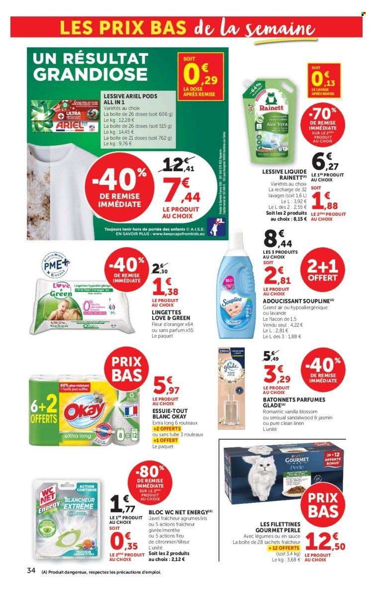 Catalogue SUPER U - Fête des Mères !