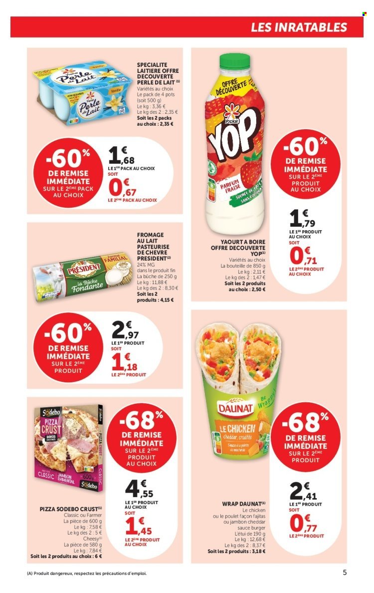 Catalogue SUPER U - Fête des Mères !