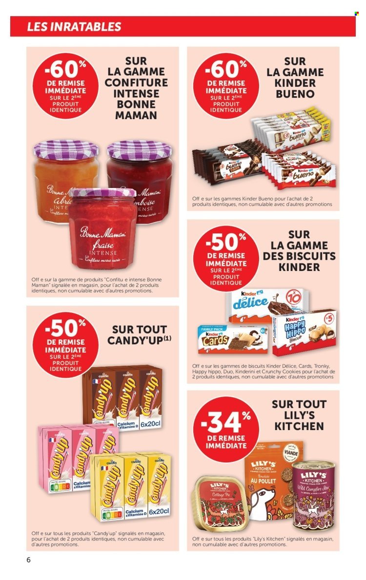 Catalogue SUPER U - Fête des Mères !