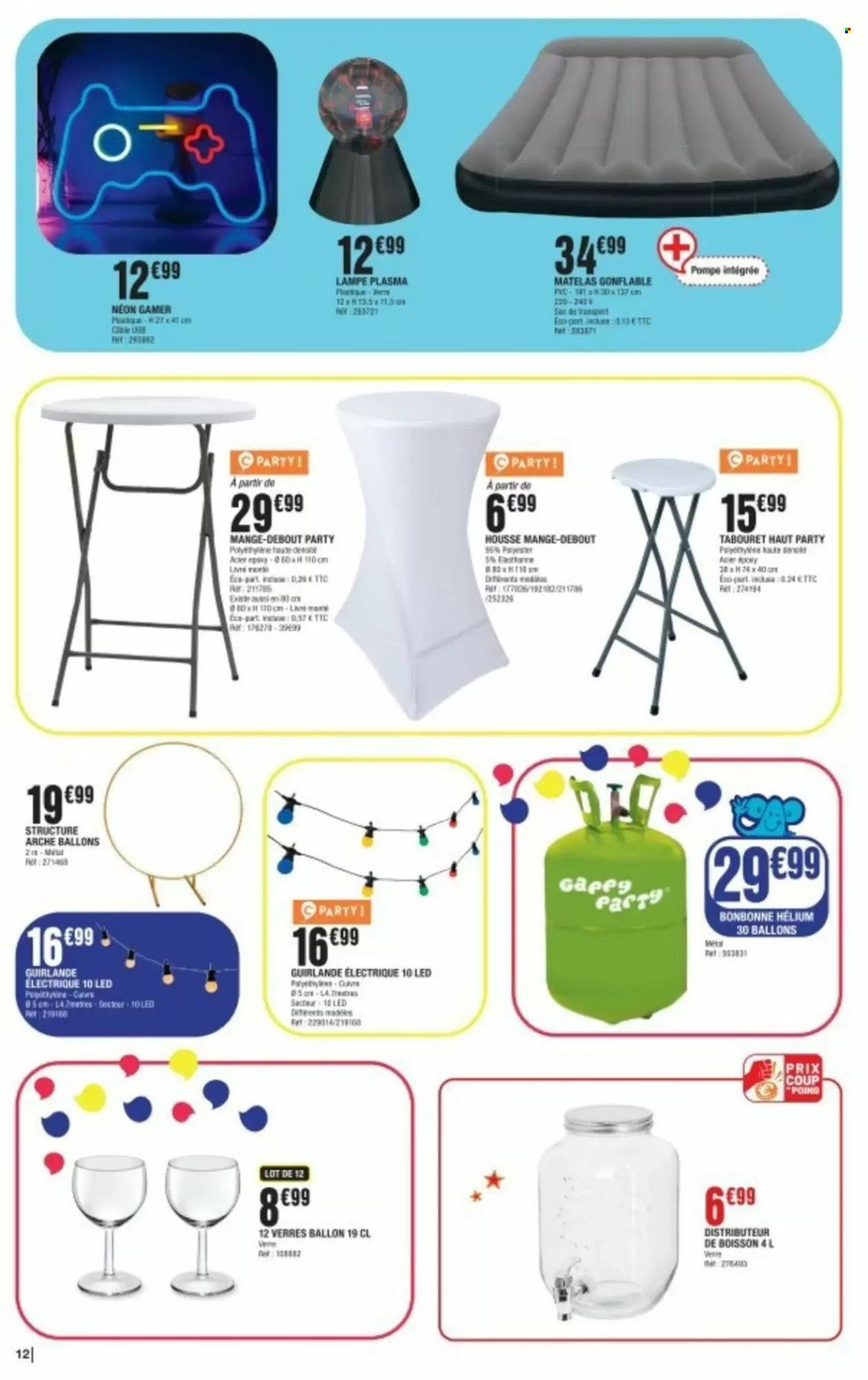 Catalogue LA FOIR'FOUILLE - Du vendredi 17 octobre 2025