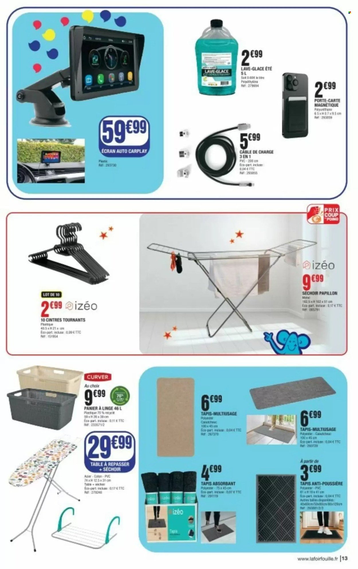 Catalogue LA FOIR'FOUILLE - Du vendredi 17 octobre 2025