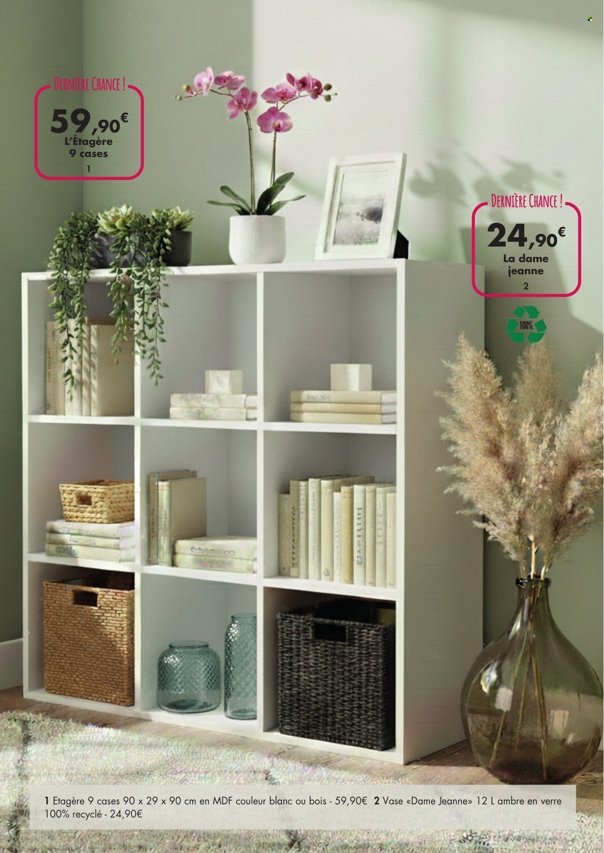 Catalogue E.LECLERC - GUIDE COLLECTION VERALEC HIVER 2026 (2026-01-20 - 2026-03-15)