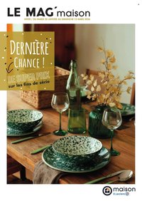 Catalogue E.LECLERC - GUIDE COLLECTION VERALEC HIVER 2026