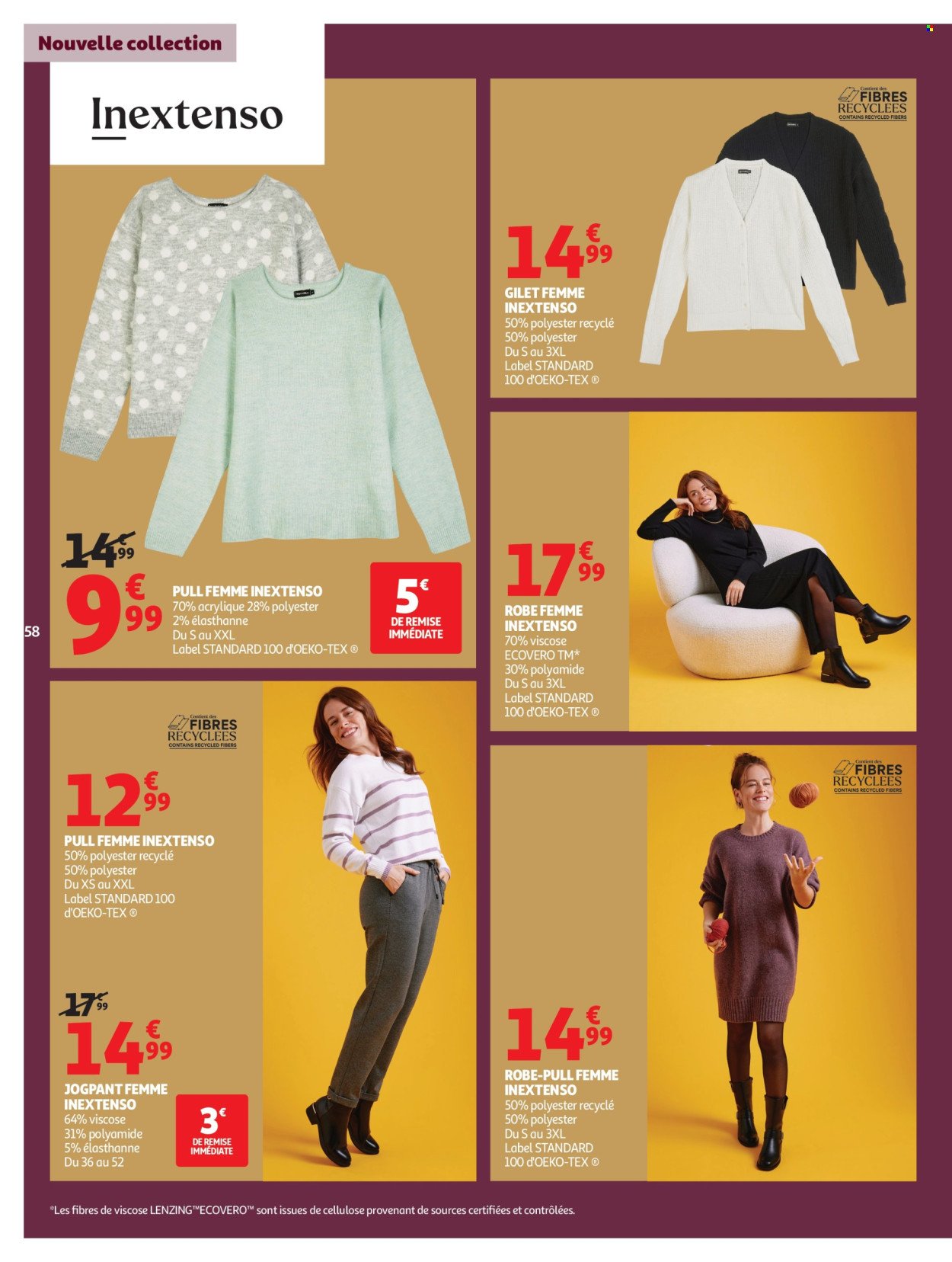 Catalogue AUCHAN - Des petits prix pour les grands moments de la journée (2025-10-07 - 2025-10-19)