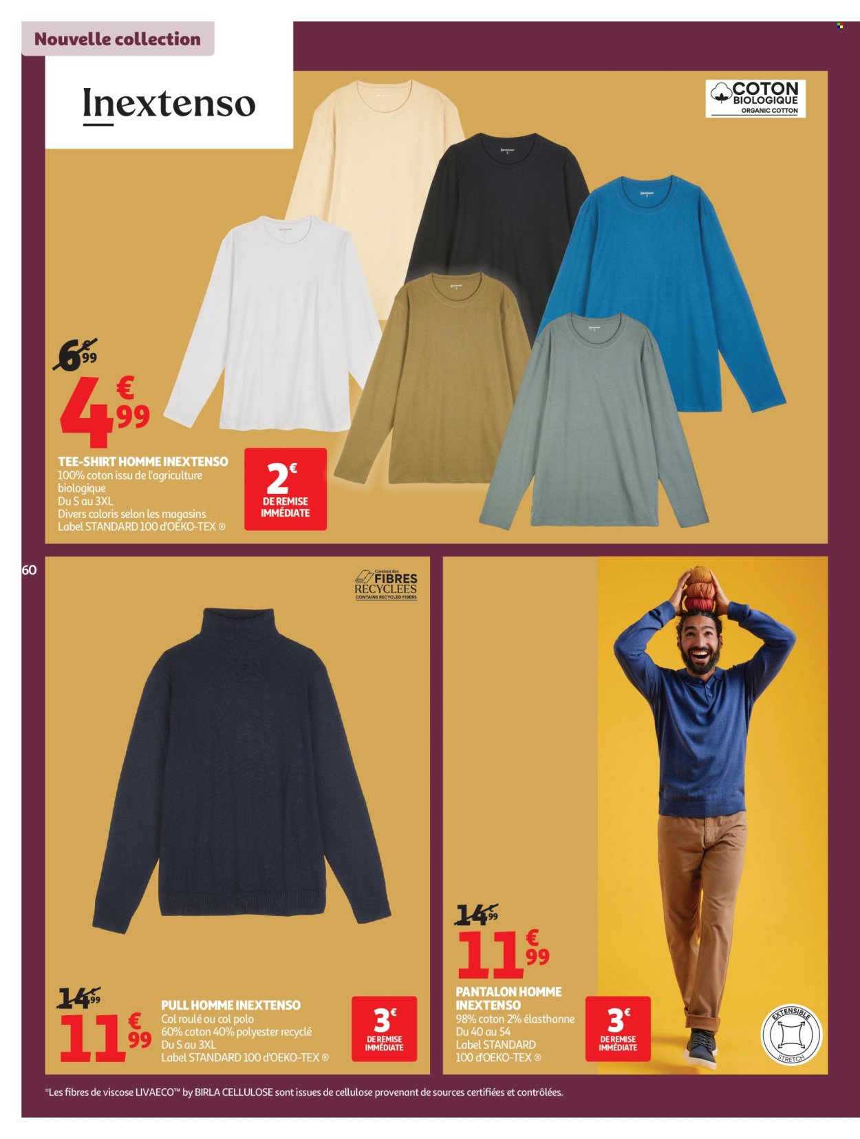 Catalogue AUCHAN - Des petits prix pour les grands moments de la journée (2025-10-07 - 2025-10-19)