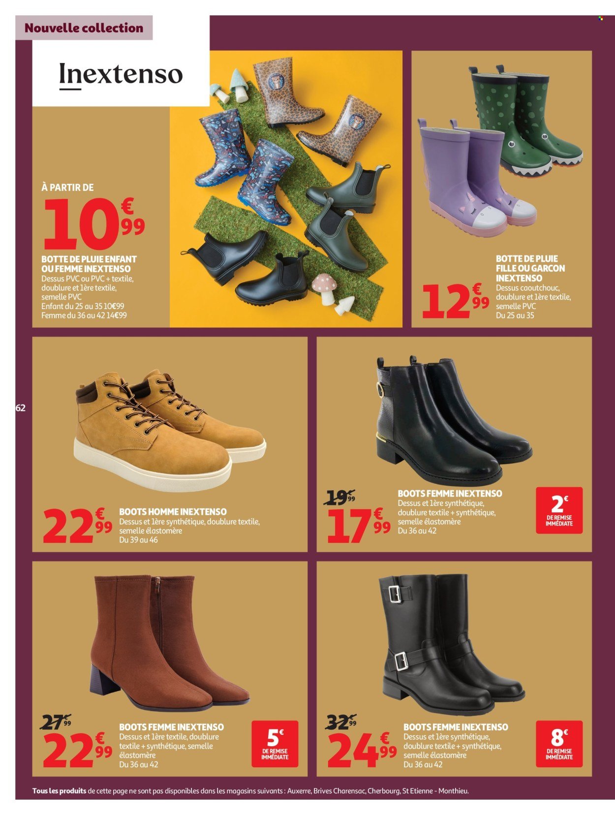 Catalogue AUCHAN - Des petits prix pour les grands moments de la journée (2025-10-07 - 2025-10-19)