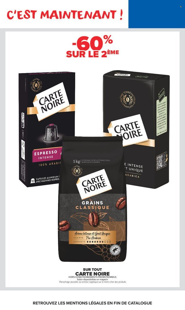 Catalogue CARREFOUR MARKET - LE COIN DES ENFANTS