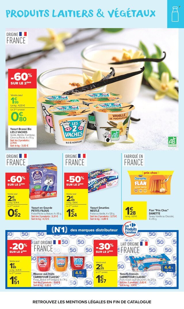 Catalogue CARREFOUR MARKET - LE COIN DES ENFANTS