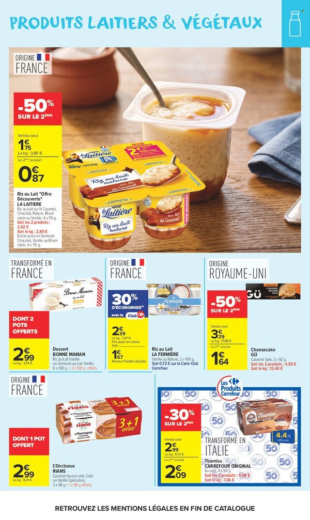 Catalogue CARREFOUR MARKET - LE COIN DES ENFANTS