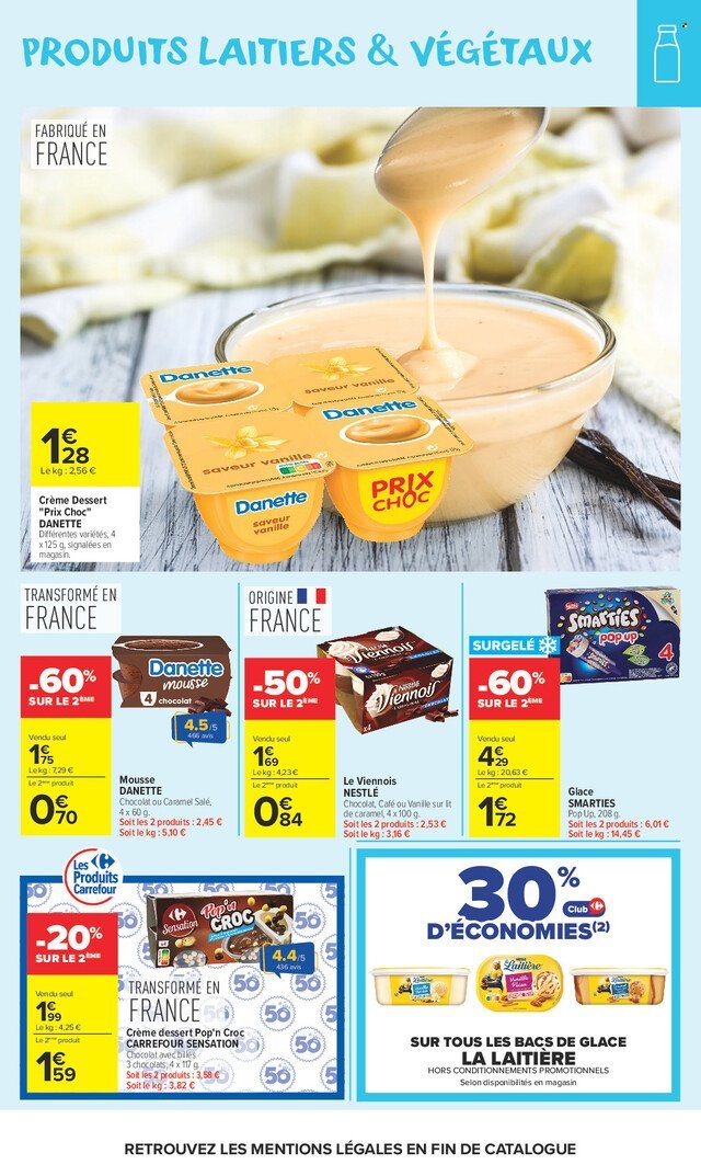 Catalogue CARREFOUR MARKET - LE COIN DES ENFANTS