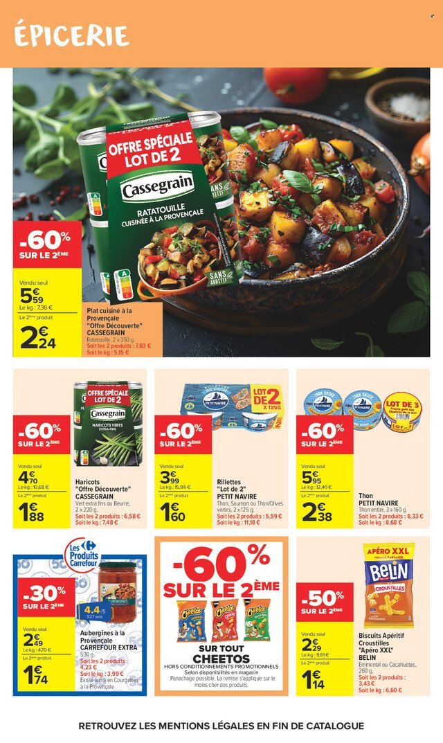 Catalogue CARREFOUR MARKET - LE COIN DES ENFANTS