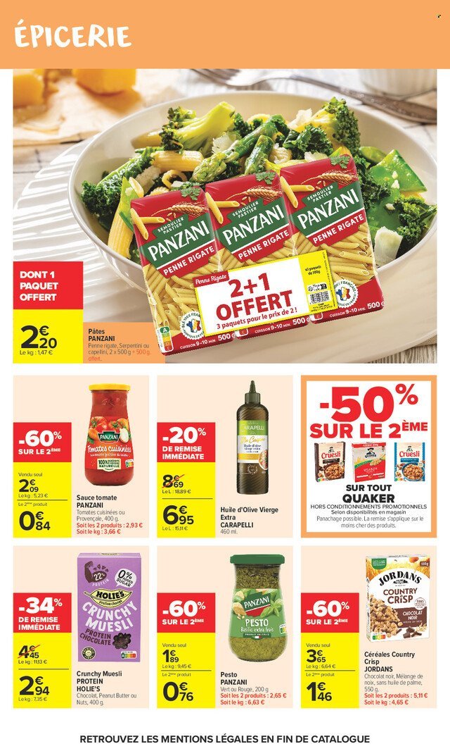 Catalogue CARREFOUR MARKET - LE COIN DES ENFANTS