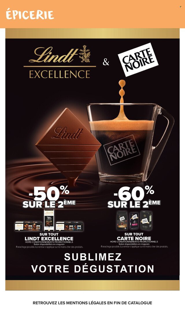Catalogue CARREFOUR MARKET - LE COIN DES ENFANTS
