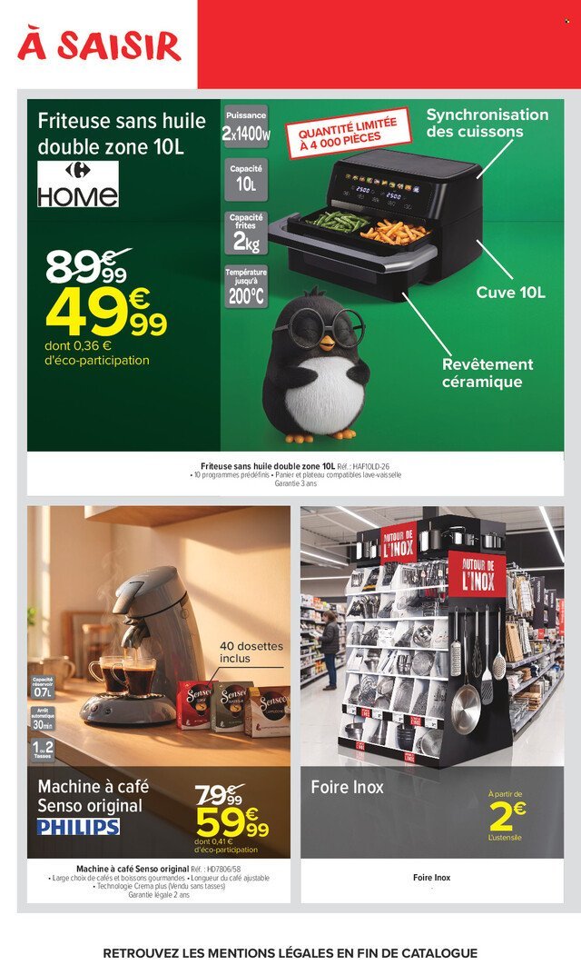 Catalogue CARREFOUR MARKET - LE COIN DES ENFANTS