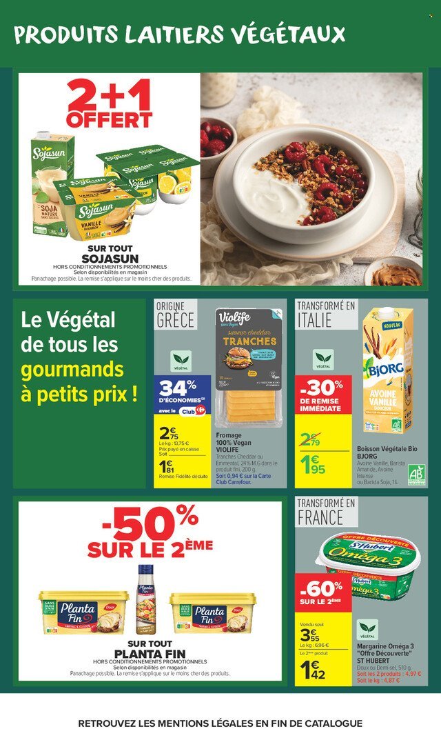 Catalogue CARREFOUR MARKET - LE COIN DES ENFANTS