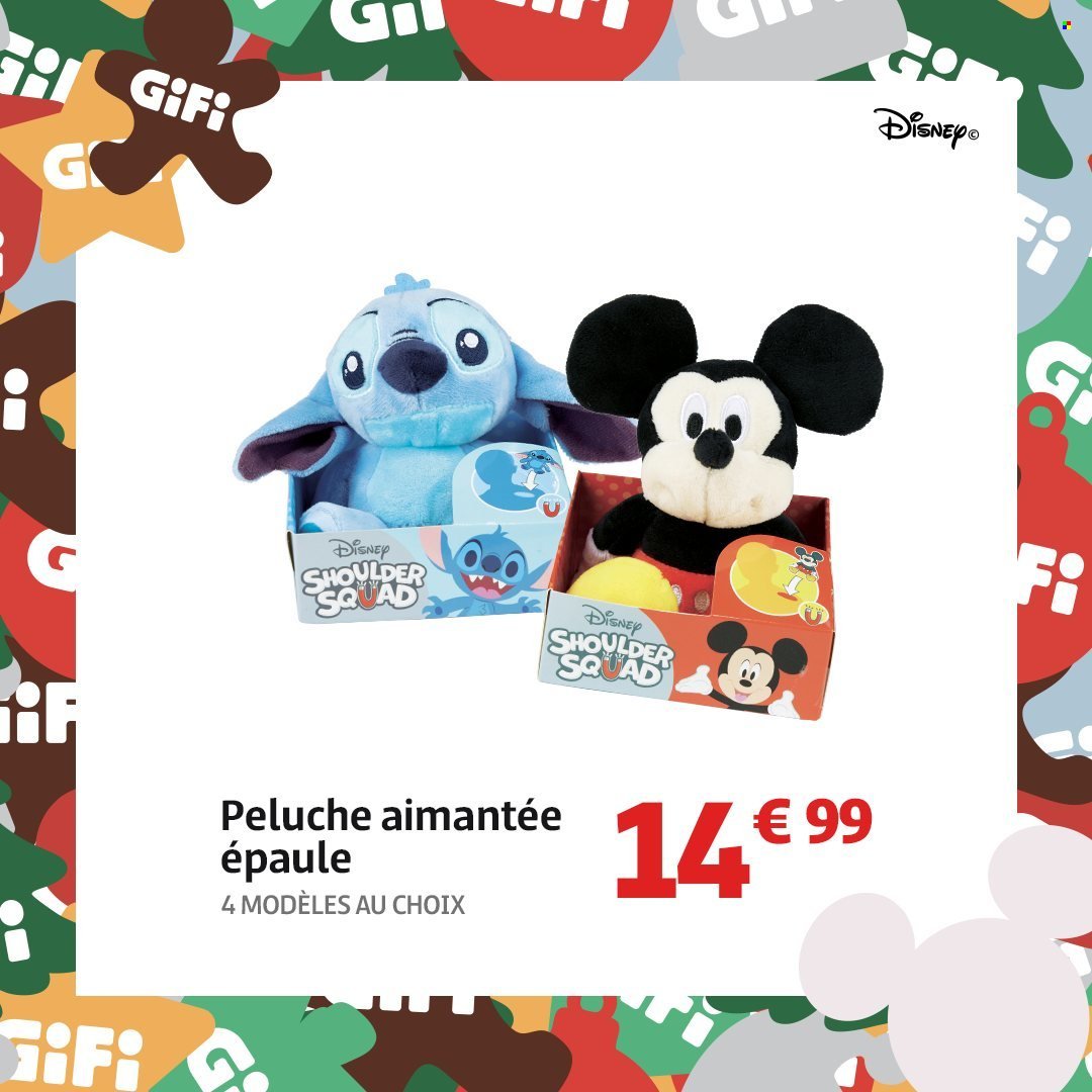 Catalogue GIFI - Décembre 2025 (2025-12-08)