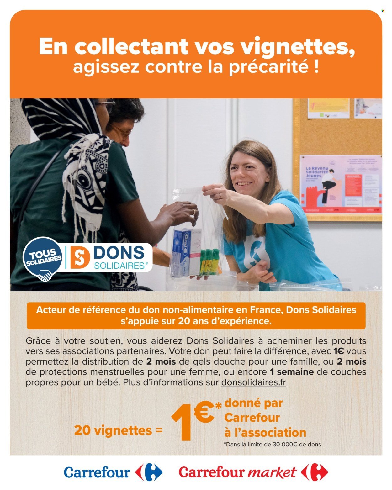 Catalogue CARREFOUR - GREEN PAN (2025-09-15 - 2025-12-28)