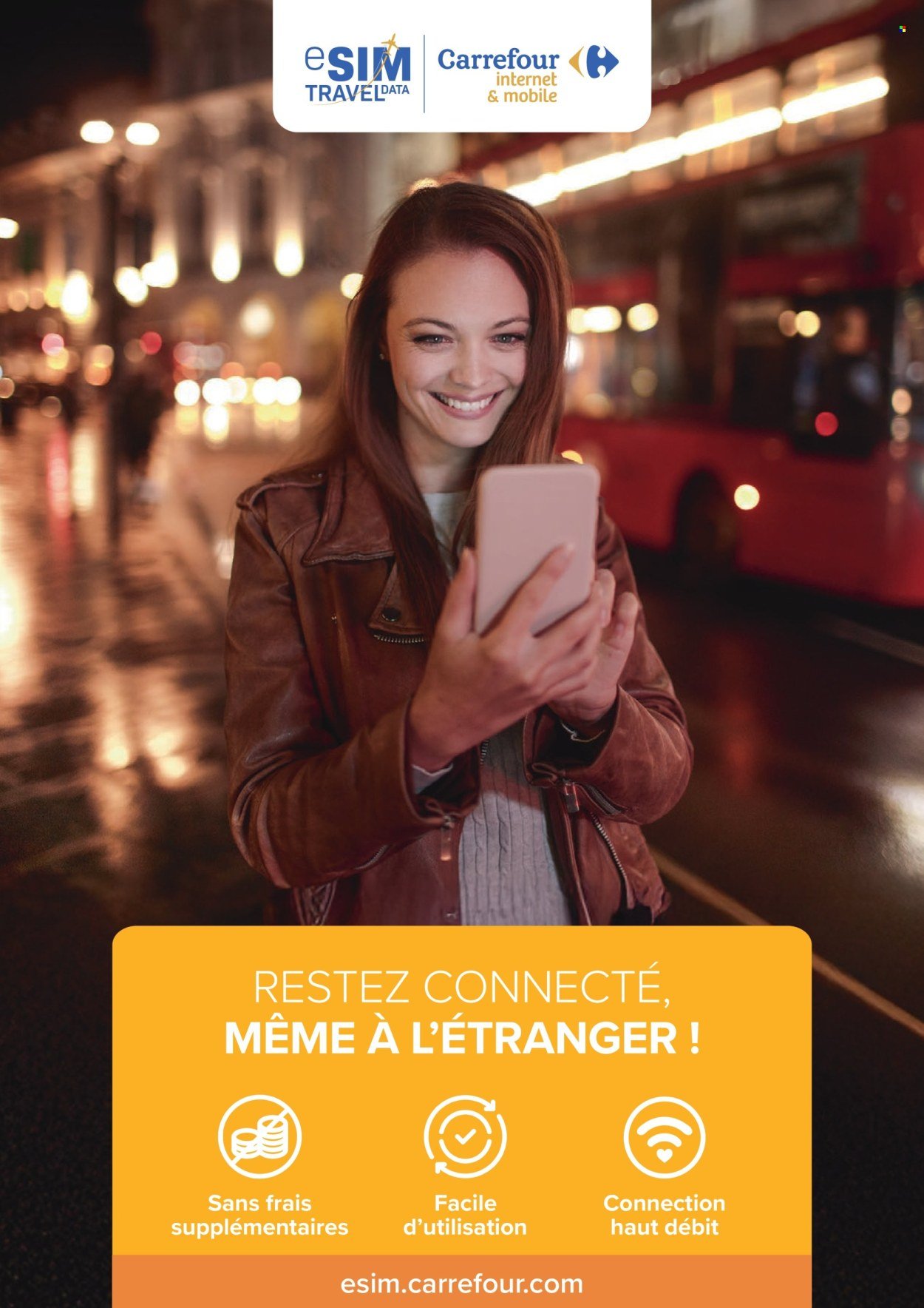 Catalogue CARREFOUR - VOYAGEZ TOUT SIMPLEMENT (2025-10-13 - 2026-01-18)