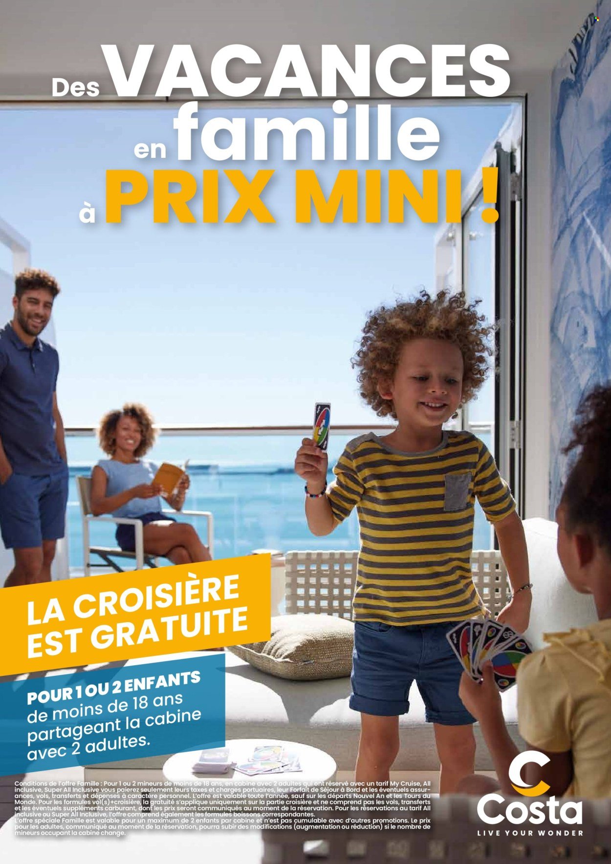 Catalogue CARREFOUR - VOYAGEZ TOUT SIMPLEMENT (2025-10-13 - 2026-01-18)