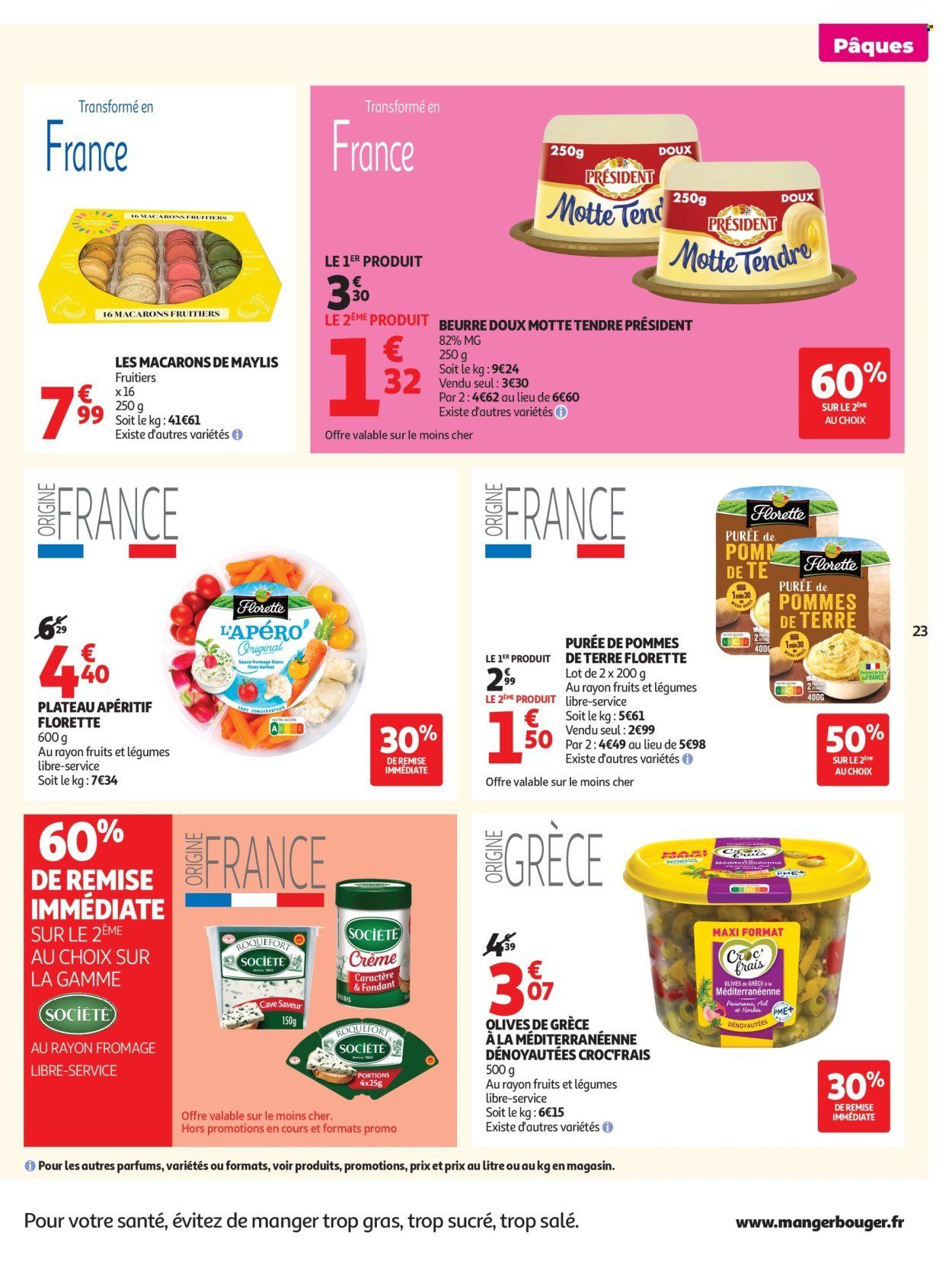 Catalogue AUCHAN - Pâques hypers (2026-03-31 - 2026-04-06)