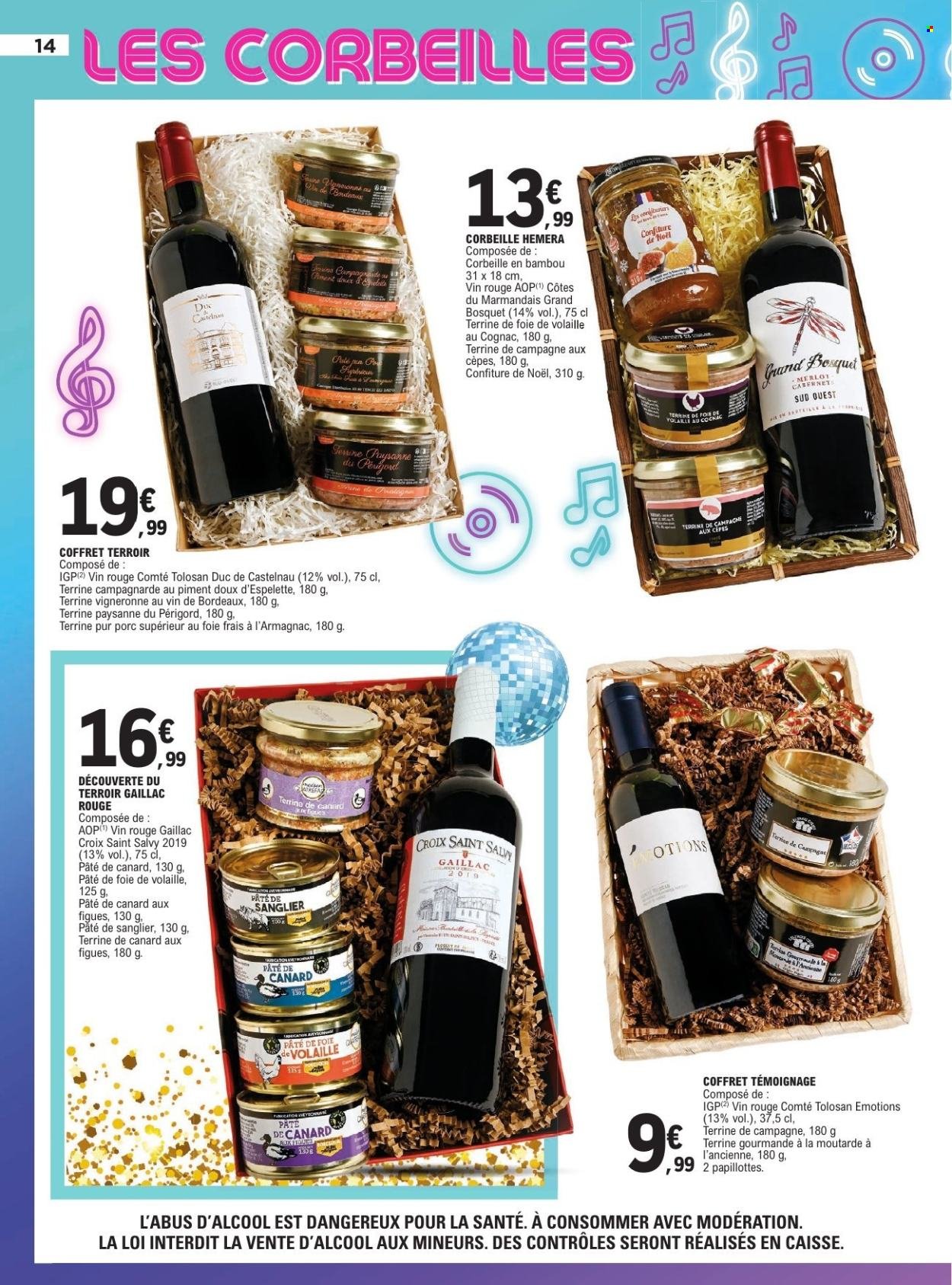 Catalogue E.LECLERC - ANNIVERSAIRE (2025-10-14 - 2025-10-25)
