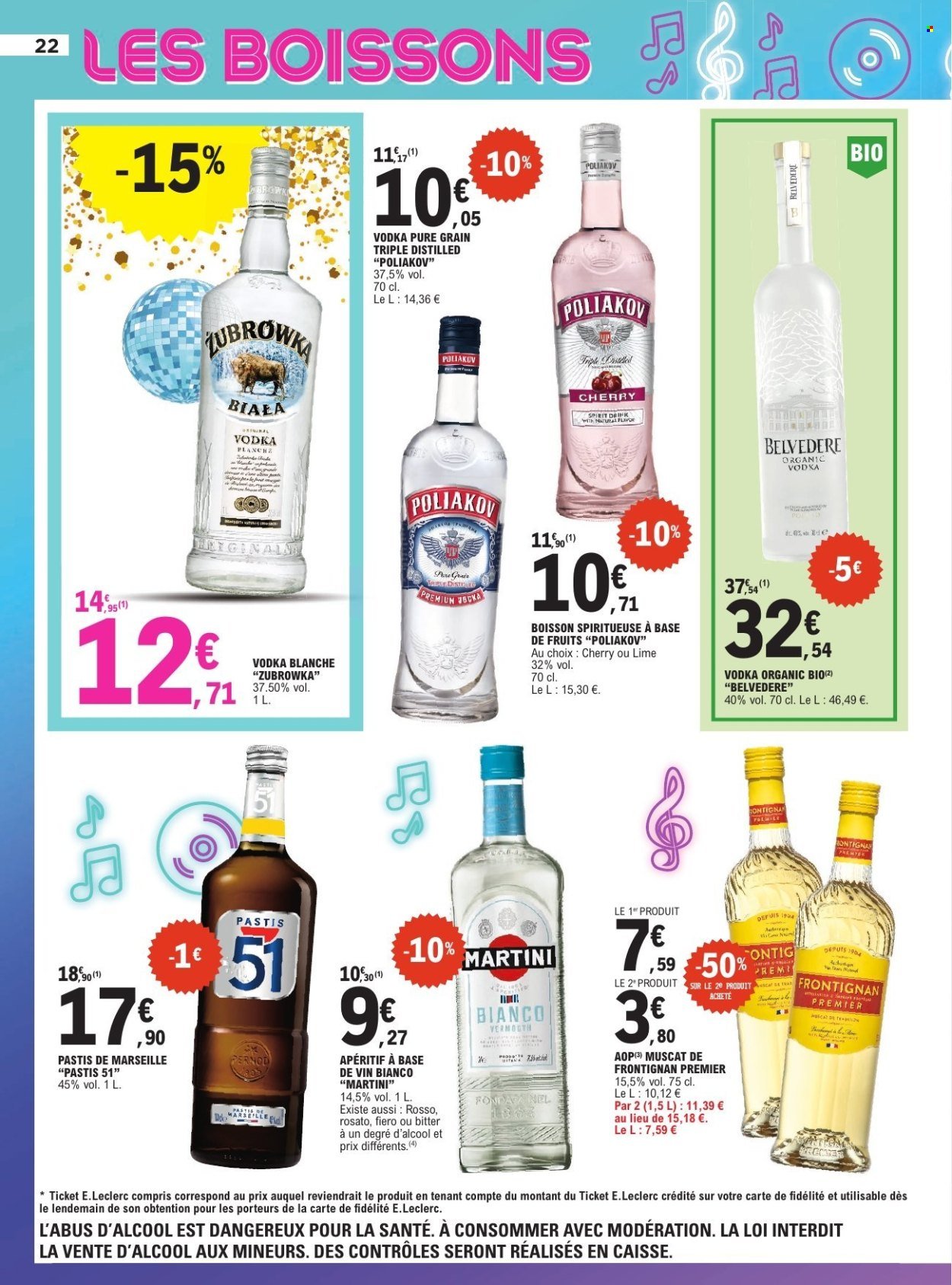 Catalogue E.LECLERC - ANNIVERSAIRE (2025-10-14 - 2025-10-25)