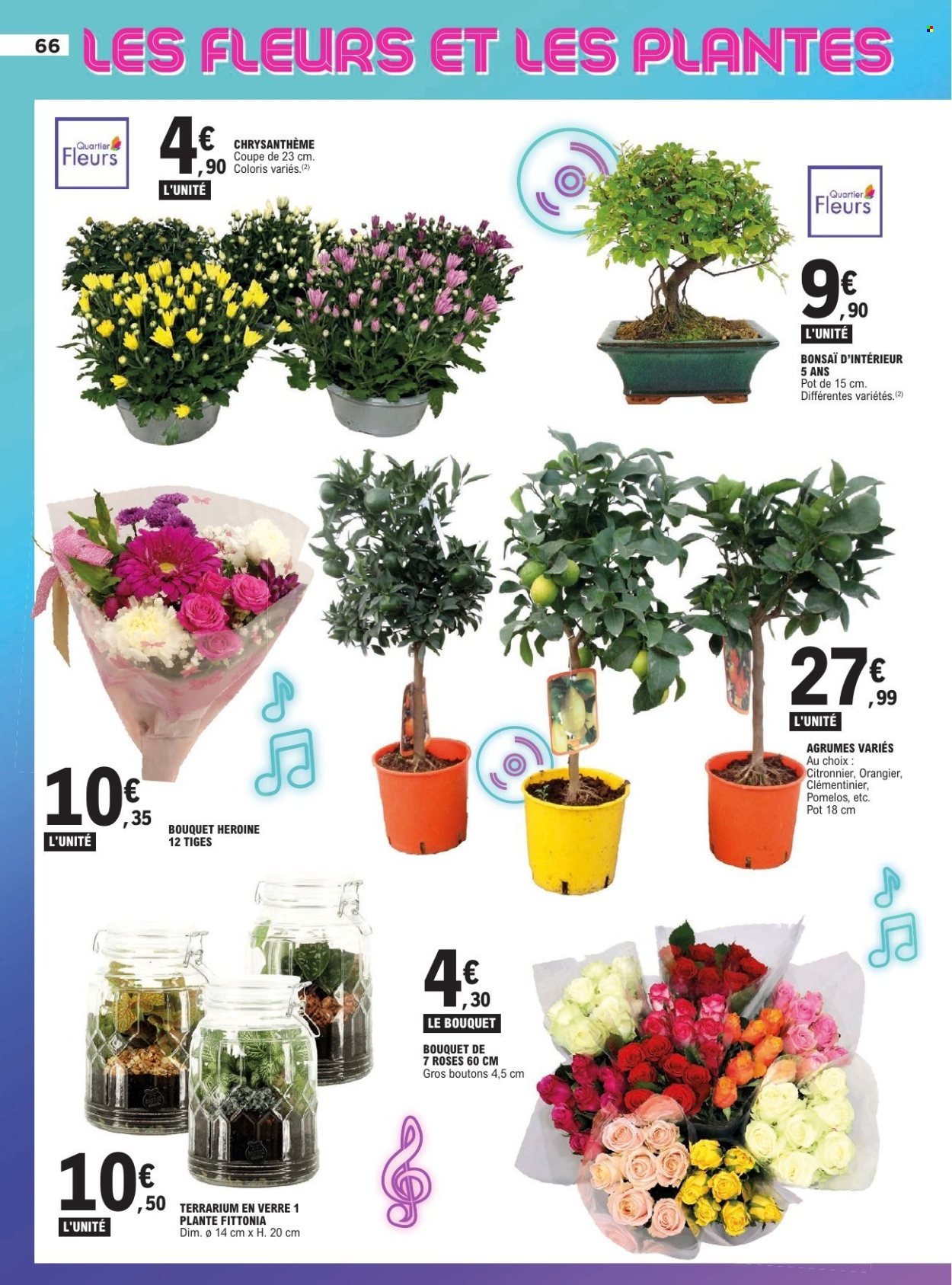 Catalogue E.LECLERC - ANNIVERSAIRE (2025-10-14 - 2025-10-25)