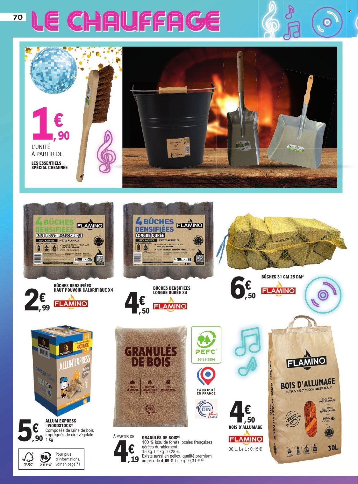 Catalogue E.LECLERC - ANNIVERSAIRE (2025-10-14 - 2025-10-25)