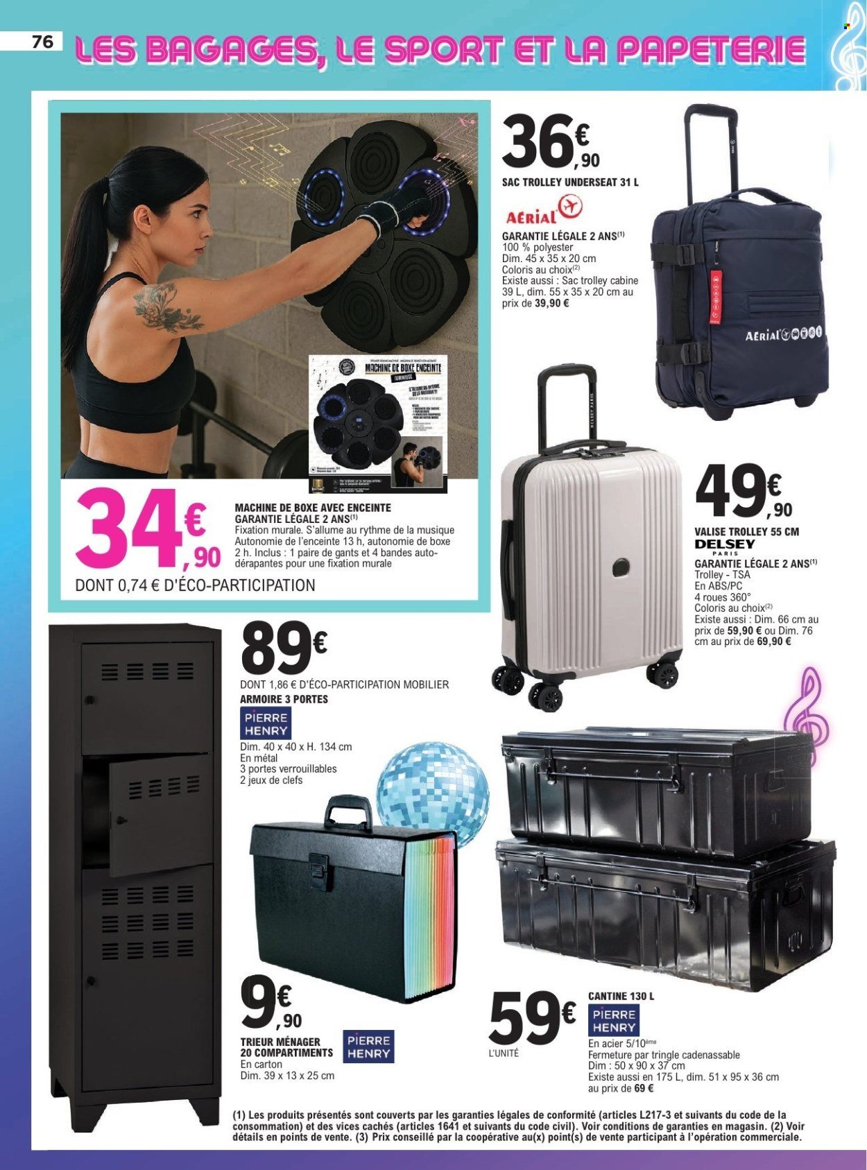Catalogue E.LECLERC - ANNIVERSAIRE (2025-10-14 - 2025-10-25)
