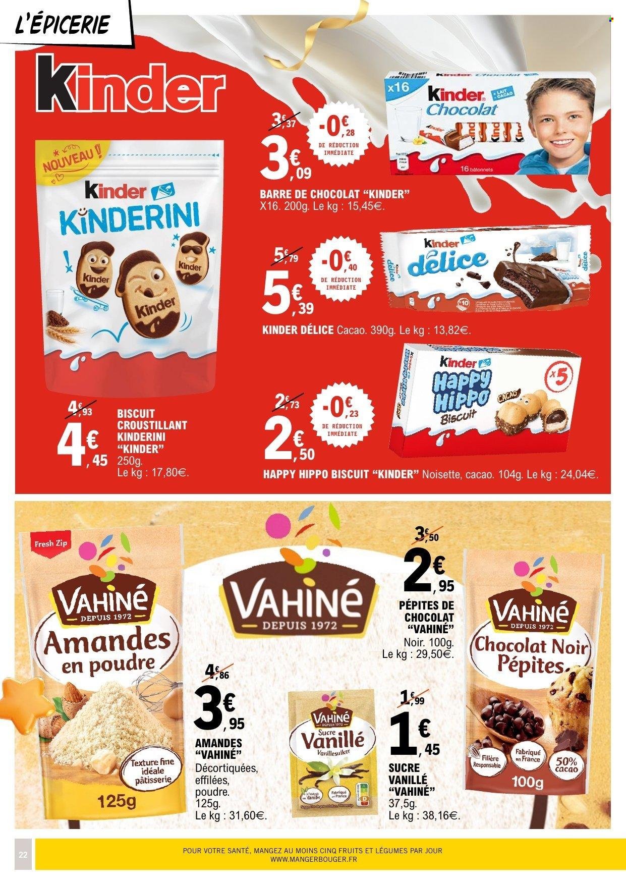 Catalogue E.LECLERC - Du mardi 23 septembre 2025 (2025-09-23 - 2025-10-05)