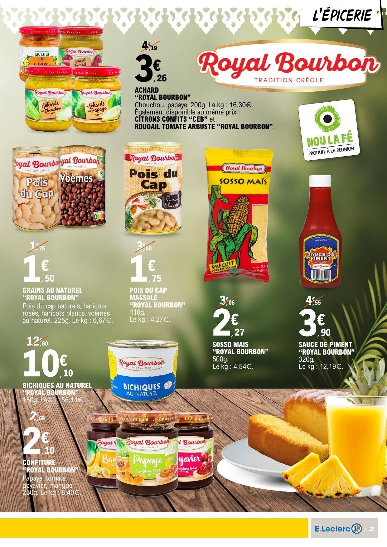 Catalogue E.LECLERC - Du mardi 23 septembre 2025 (2025-09-23 - 2025-10-05)