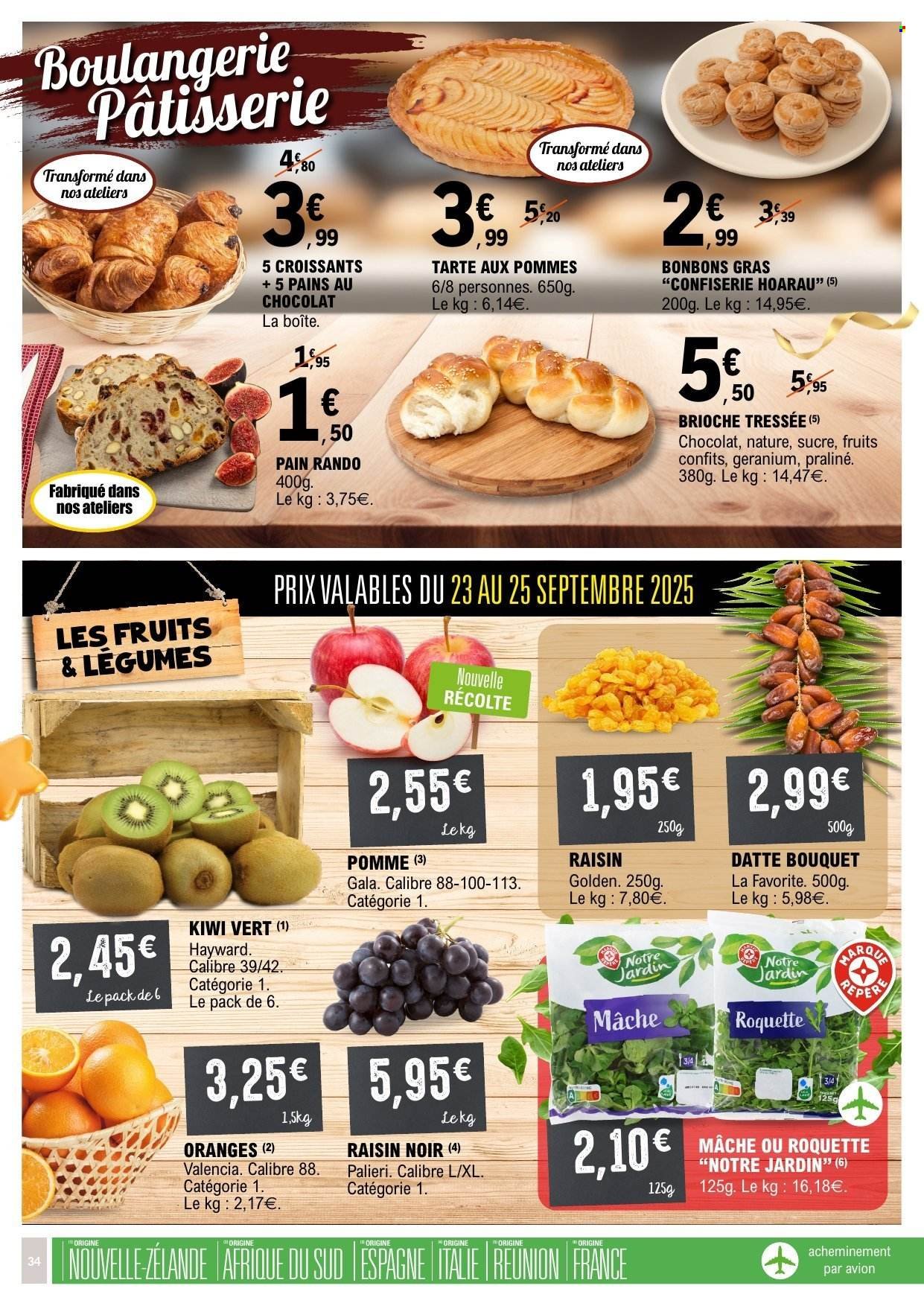 Catalogue E.LECLERC - Du mardi 23 septembre 2025 (2025-09-23 - 2025-10-05)