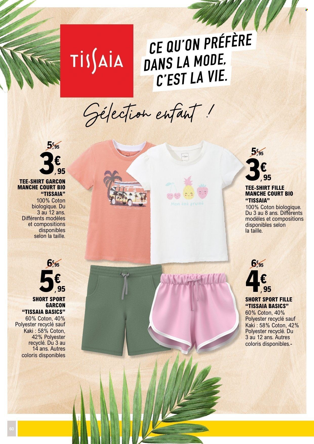 Catalogue E.LECLERC - Du mardi 23 septembre 2025 (2025-09-23 - 2025-10-05)