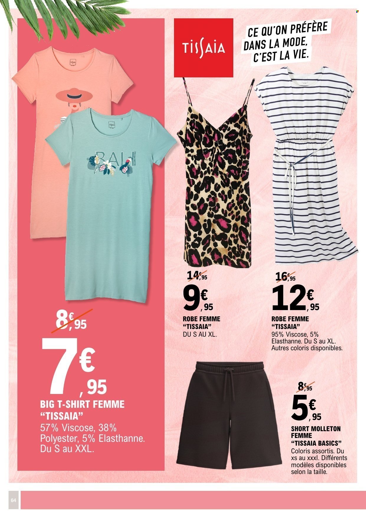 Catalogue E.LECLERC - Du mardi 23 septembre 2025 (2025-09-23 - 2025-10-05)