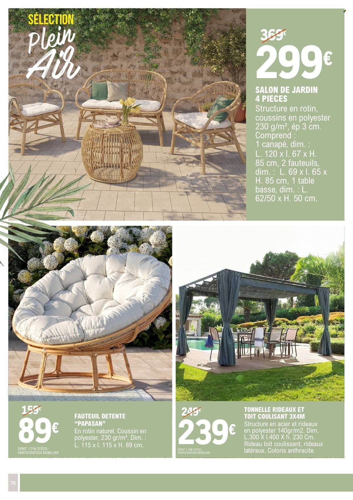 Catalogue E.LECLERC - Du mardi 23 septembre 2025 (2025-09-23 - 2025-10-05)