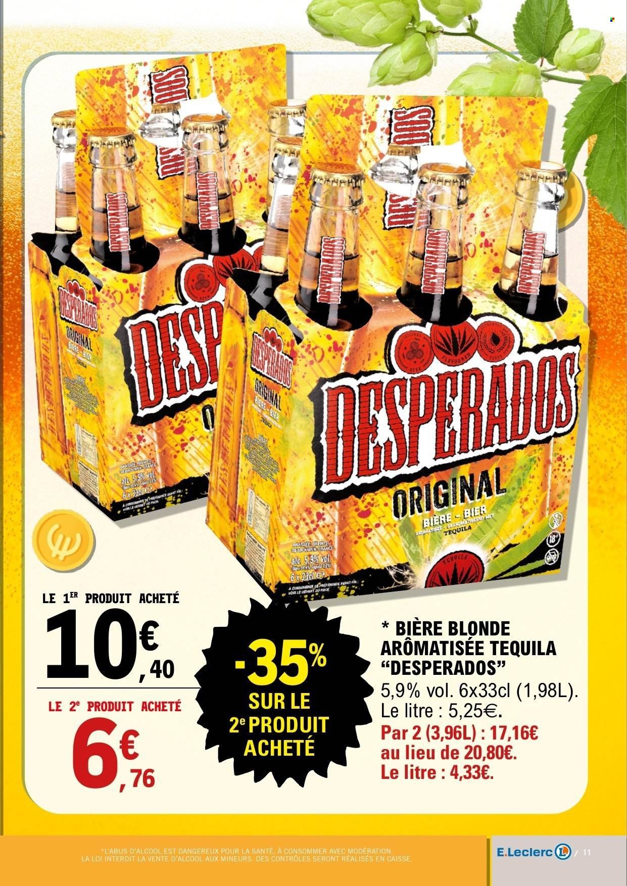 Catalogue E.LECLERC - Du mardi 24 février 2026 (2026-02-24 - 2026-03-08)