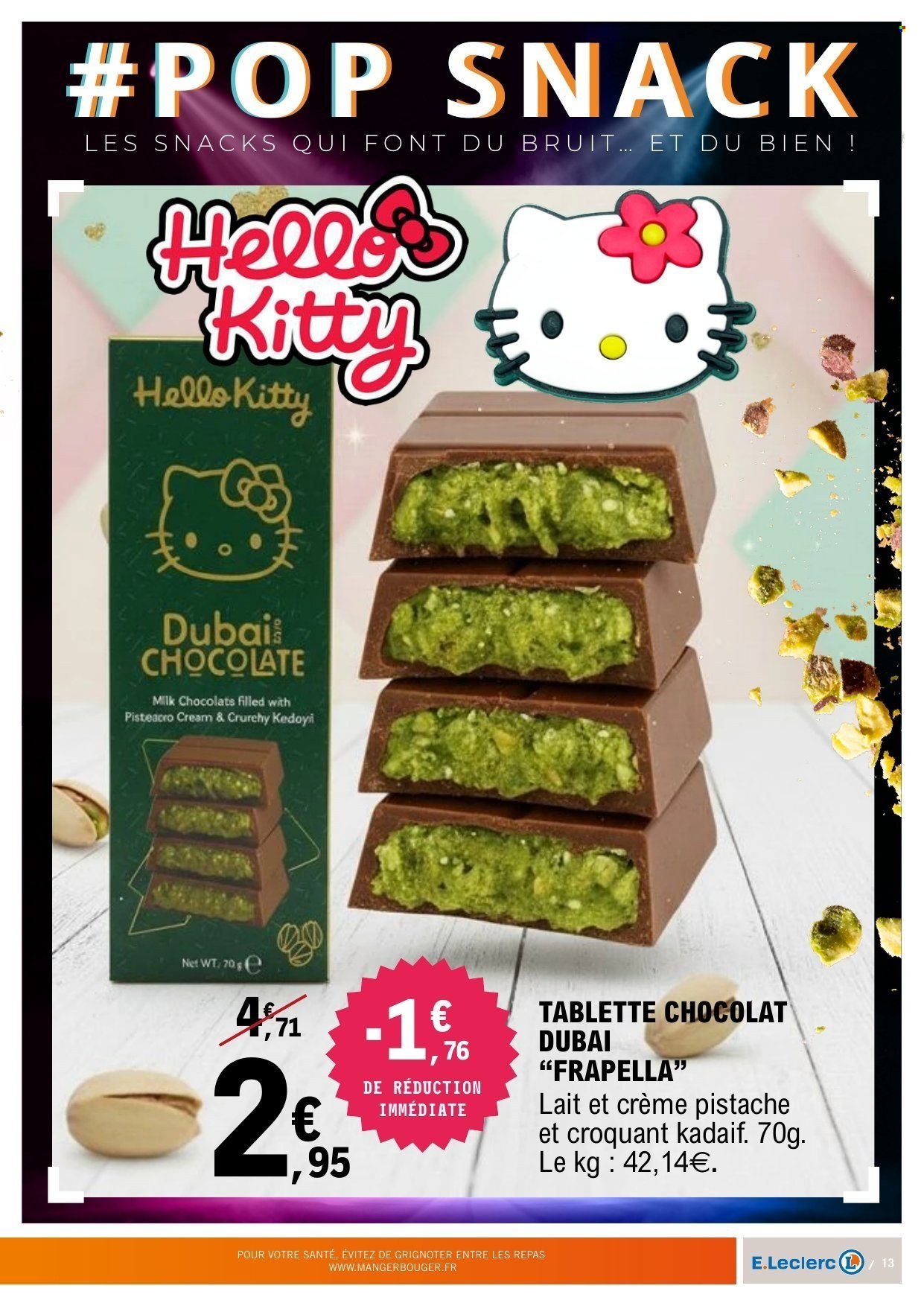 Catalogue E.LECLERC - Du mardi 24 février 2026 (2026-02-24 - 2026-03-08)