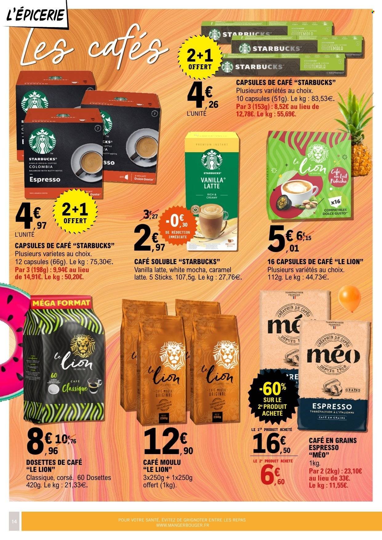 Catalogue E.LECLERC - Du mardi 24 février 2026 (2026-02-24 - 2026-03-08)