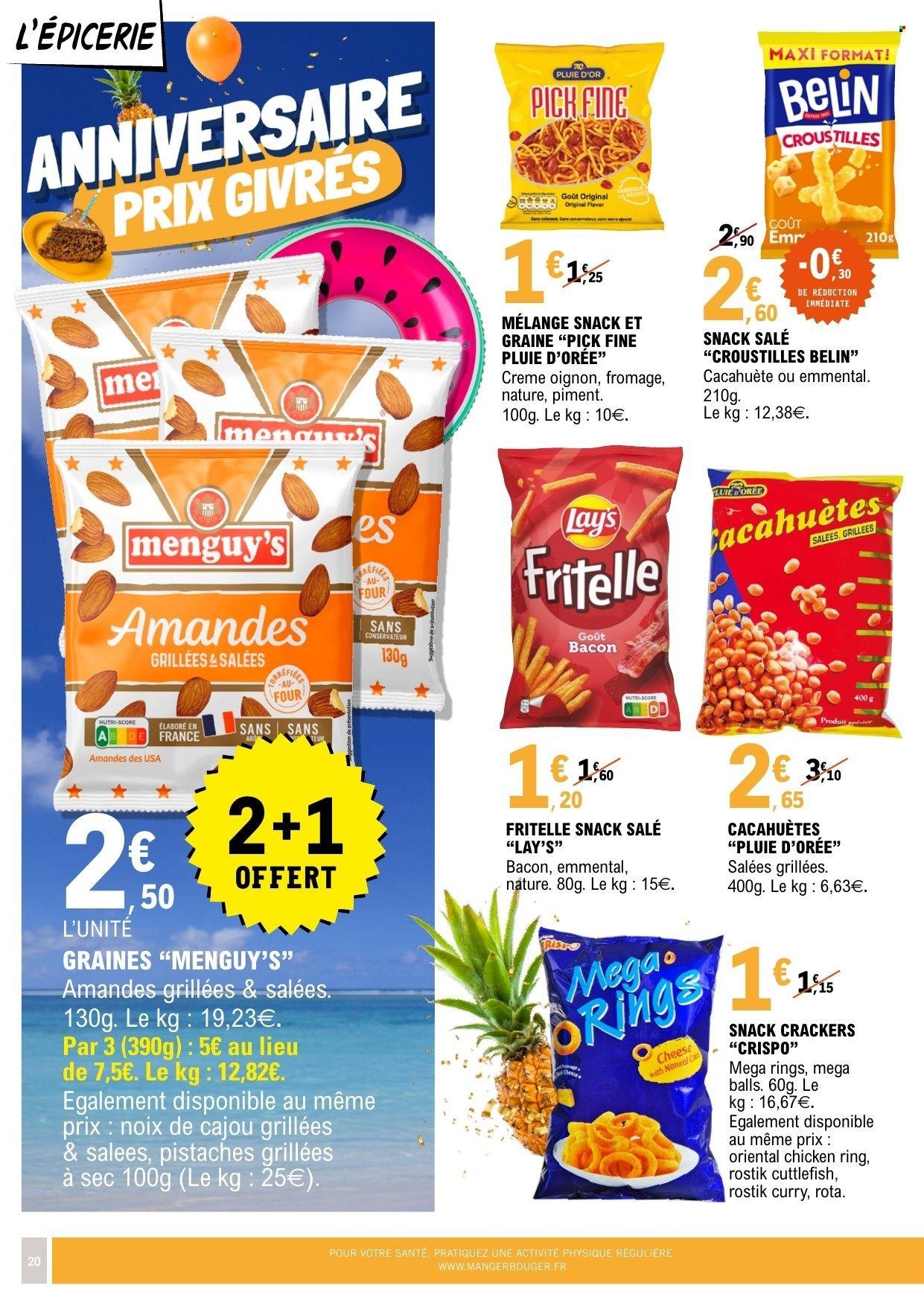 Catalogue E.LECLERC - Du mardi 24 février 2026 (2026-02-24 - 2026-03-08)