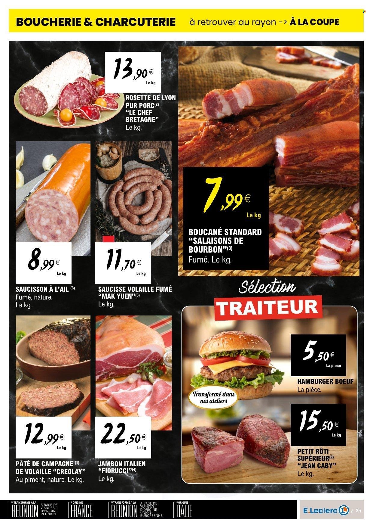 Catalogue E.LECLERC - Du mardi 24 février 2026 (2026-02-24 - 2026-03-08)